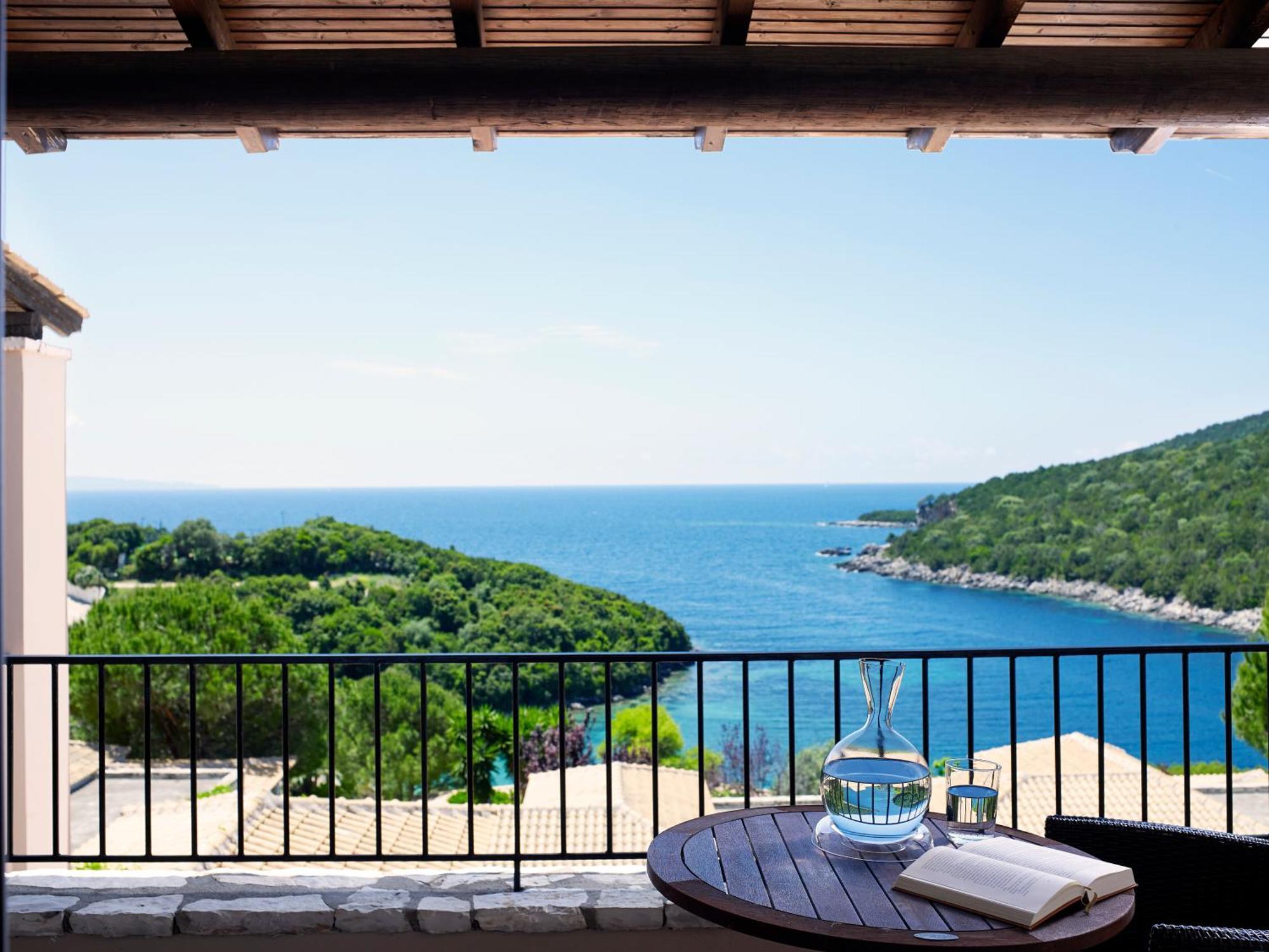 Movenpick Resort Agios Nikolaos Sivota Exterior photo