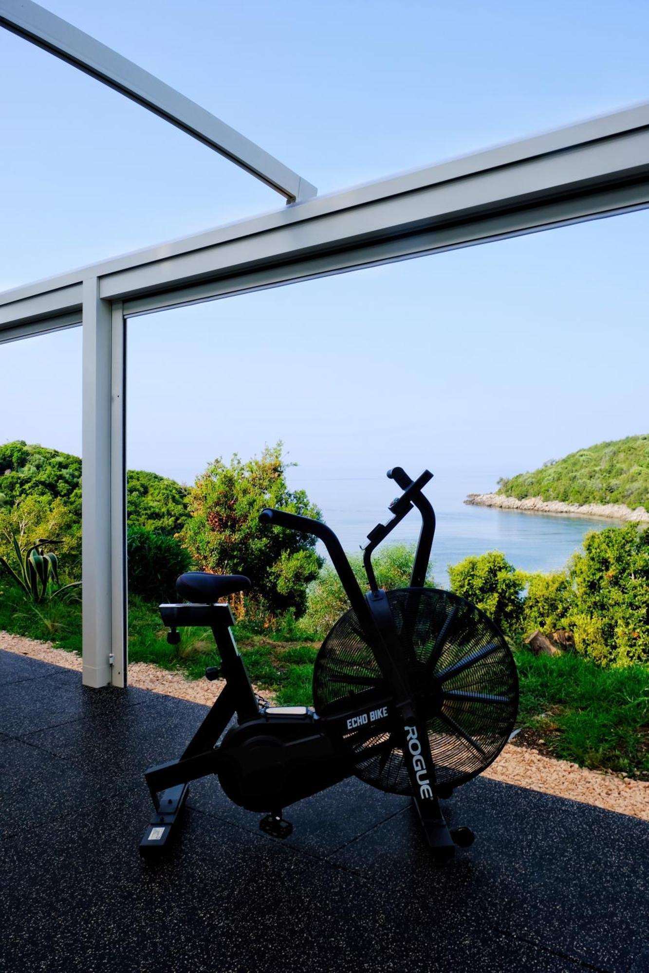 Movenpick Resort Agios Nikolaos Sivota Exterior photo
